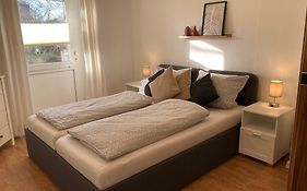 Ferienwohnung Hofliebe in Päpinghausen